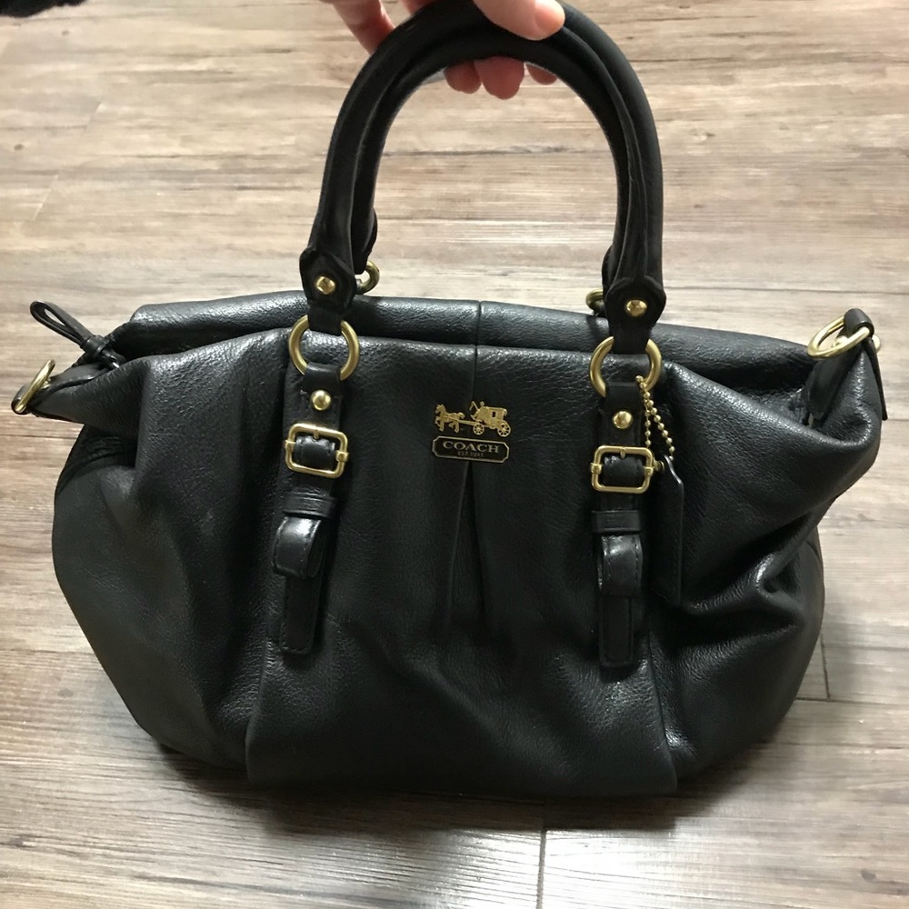 Coach - Madison Juliet Bag
